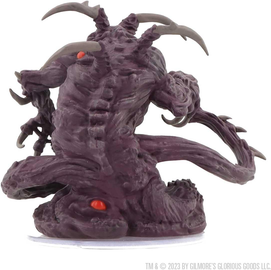 Wizkids Critical Role Boxed Nein Miniatures Cree, Vessel of The Pattern 15cm