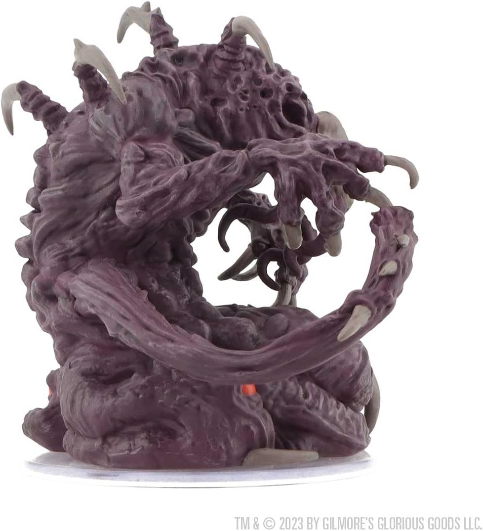 Wizkids Critical Role Boxed Nein Miniatures Cree, Vessel of The Pattern 15cm