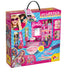 Lisciani - BARBIE My Lipstick Colour Change - Kreatives und unterhaltsames Spiel - Spielset - Erstellung von Lippenstiften, die die Farbe ändern - Für Mädchen ab 5 Jahren