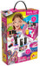 Liscianigiochi Barbie Nail Art Color Change Set, 97982