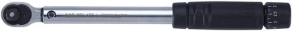 BBB HighTorque Drehmomentschlüssel, 1/2 Zoll, 10-60 Nm, BBB Clé dynamomètrique HighTorque 1/2 inch 10-60Nm