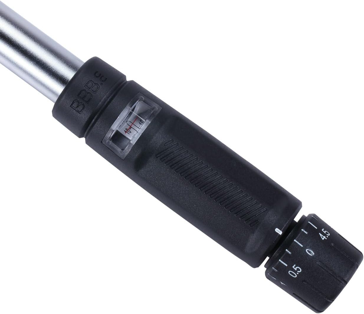 BTL-175 - HiTorque 10-60Nm Torque Wrench
