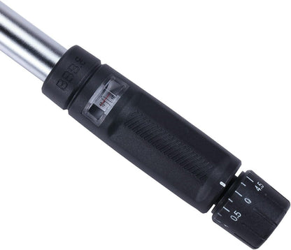BTL-175 - HiTorque 10-60Nm Torque Wrench