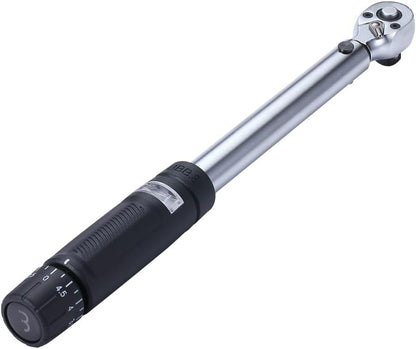BTL-175 - HiTorque 10-60Nm Torque Wrench