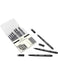 Nassau Nassau Fineliner Set of 10