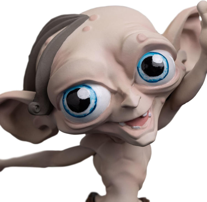 Weta The Lord of The Rings - Smeagol Mini Epics Vinyl Figure