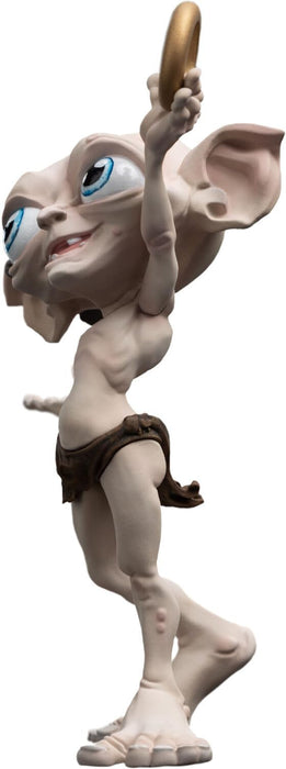 Weta The Lord of The Rings - Smeagol Mini Epics Vinyl Figure