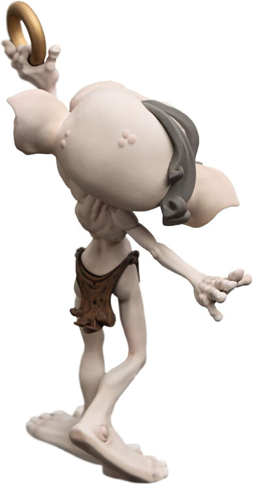Weta The Lord of The Rings - Smeagol Mini Epics Vinyl Figure