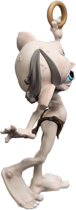 Weta The Lord of The Rings - Smeagol Mini Epics Vinyl Figure