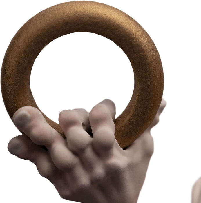 Weta The Lord of The Rings - Smeagol Mini Epics Vinyl Figure