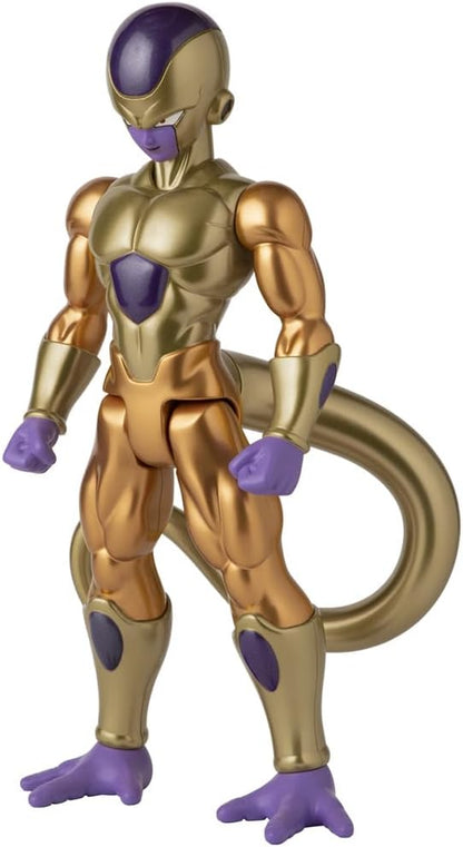 Bandai - Dragon Ball Super - Riesenfigur Limit Breaker 30 cm - Freezer – Offizielle Lizenz - Große Gelenkfigur Freezer - 36733