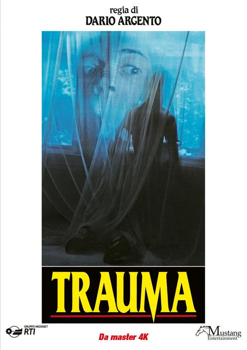 Trauma - (Italian Import)