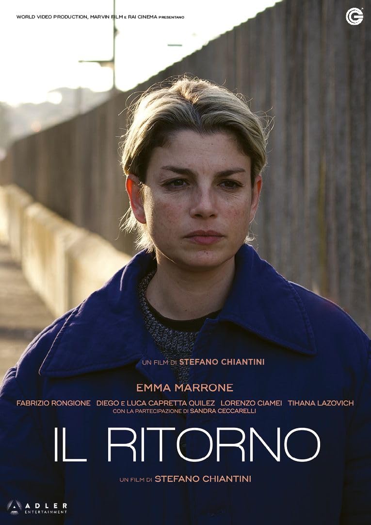 Ritorno (Il) - (Italian Import)