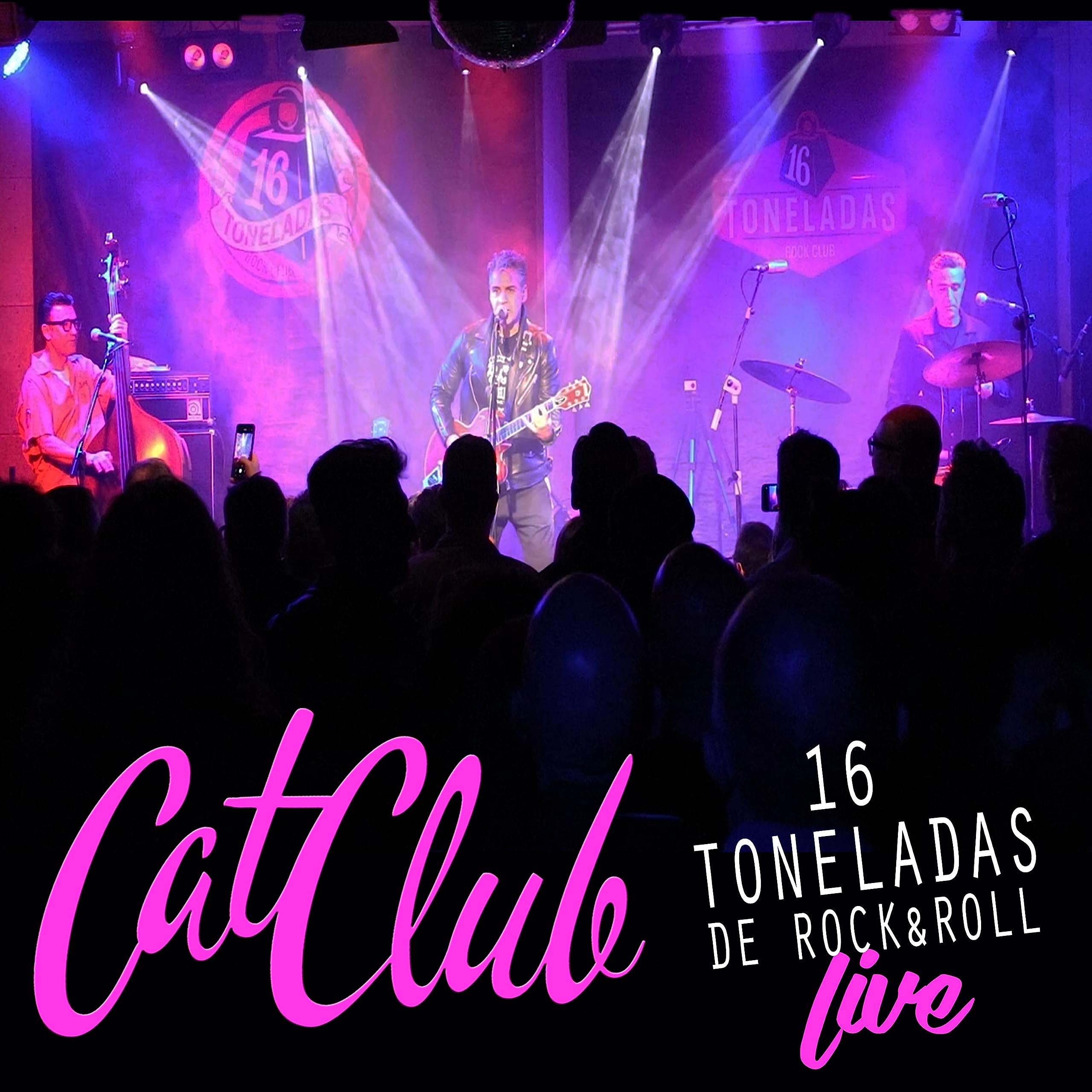 16 Toneladas De Rock&Roll - LIVE