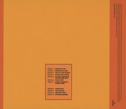Low
