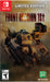 Front Mission 1st: Limited Edition (NSW