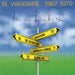SI VIAGGIARE... 1967-1972 (Col. GREEN