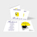 Medina - Yellow Colored Edition