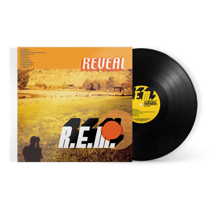 Reveal