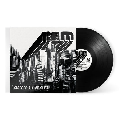 Accelerate