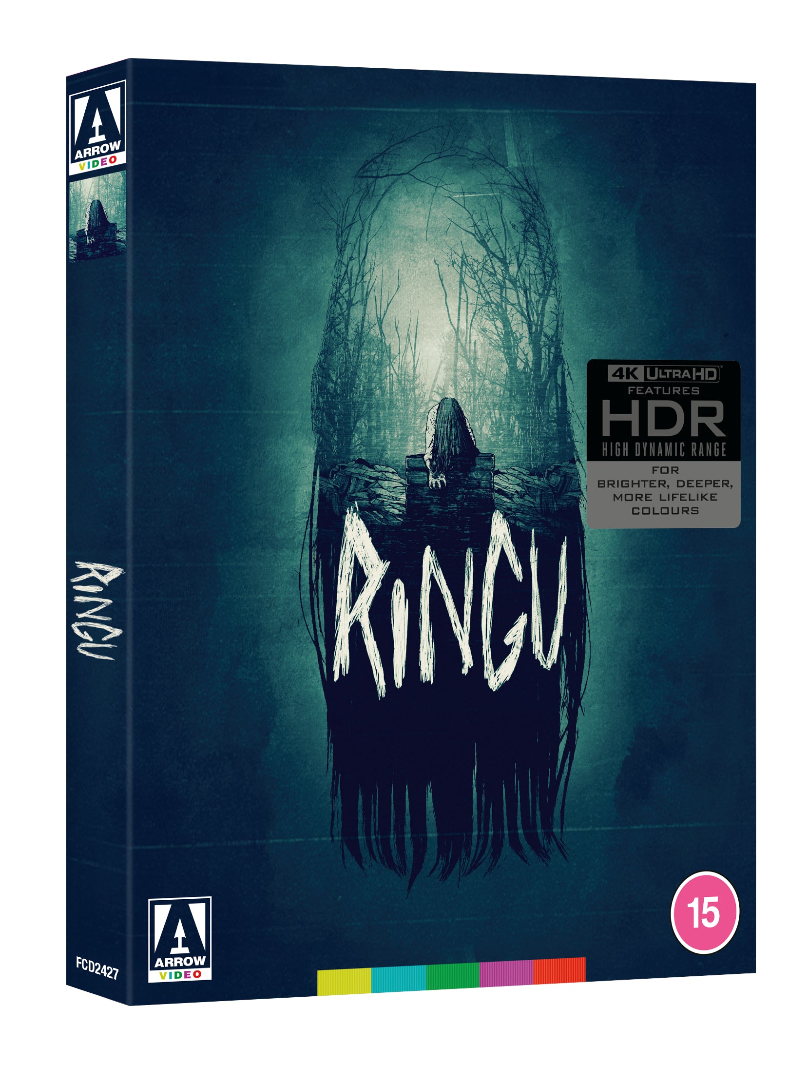 Ringu