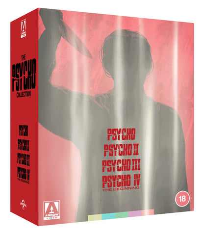 The Psycho Collection
