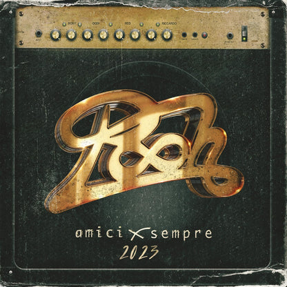 AMICIXSEMPRE (Edizione Standard