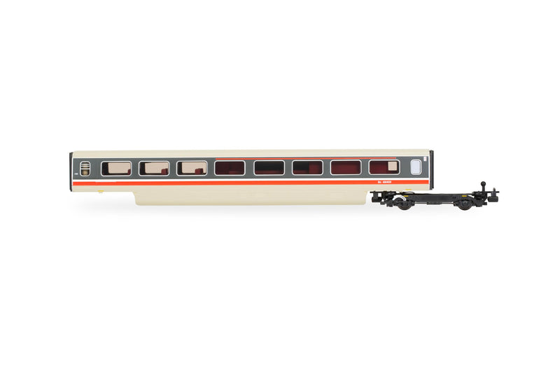 Hornby BR, Class 370 Advanced Passenger Train 2-car TRBS Coach Pack - Era 7. Coaches & Coach Packs.