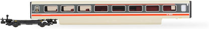 Hornby BR, Class 370 Advanced Passenger Train 2-car TRBS Coach Pack - Era 7. Coaches & Coach Packs.