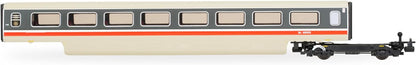 hornby hobbies R40211A Coaches & Coach Passenger Train Coach Pack, Magnolia, OO Gauge