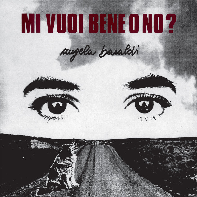 Mi Vuoi Bene No