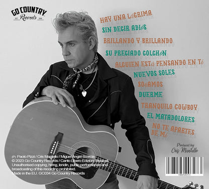 El Cancionero Del Buckaroo