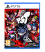 Persona 5 Tactica (Playstation 5) PS5