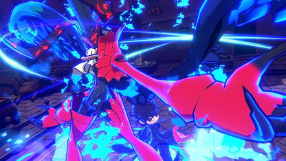 Persona 5 Tactica (Nintendo Swith) Switch