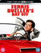 Ferris Bueller's Day Off