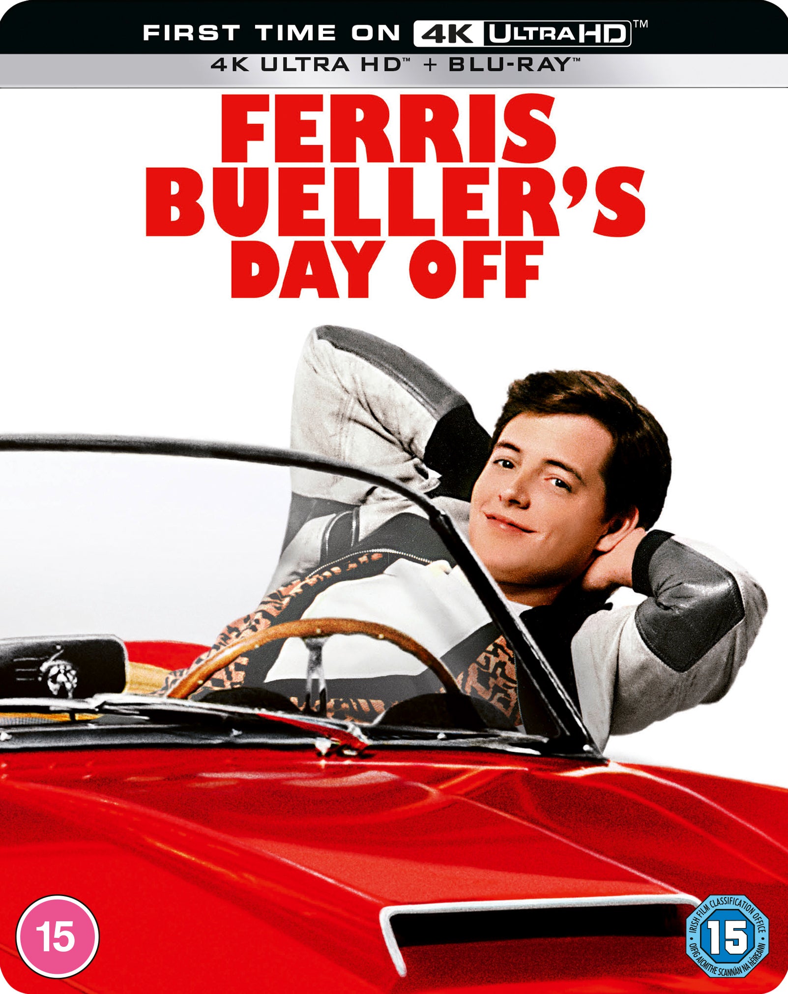Ferris Bueller's Day Off