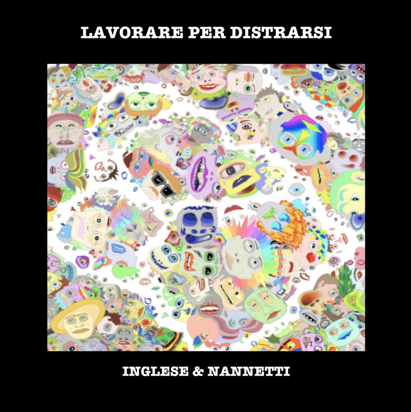 Lavorare Per Distrarsi