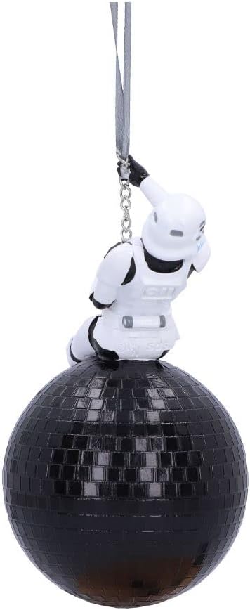 Nemesis Now Stormtrooper Wrecking Ball Hanging Ornament