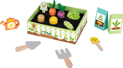 Tooky Toy TK315 Wooden My Little Garden
