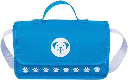 Tierarzt-Set mit Tasche für Kinder