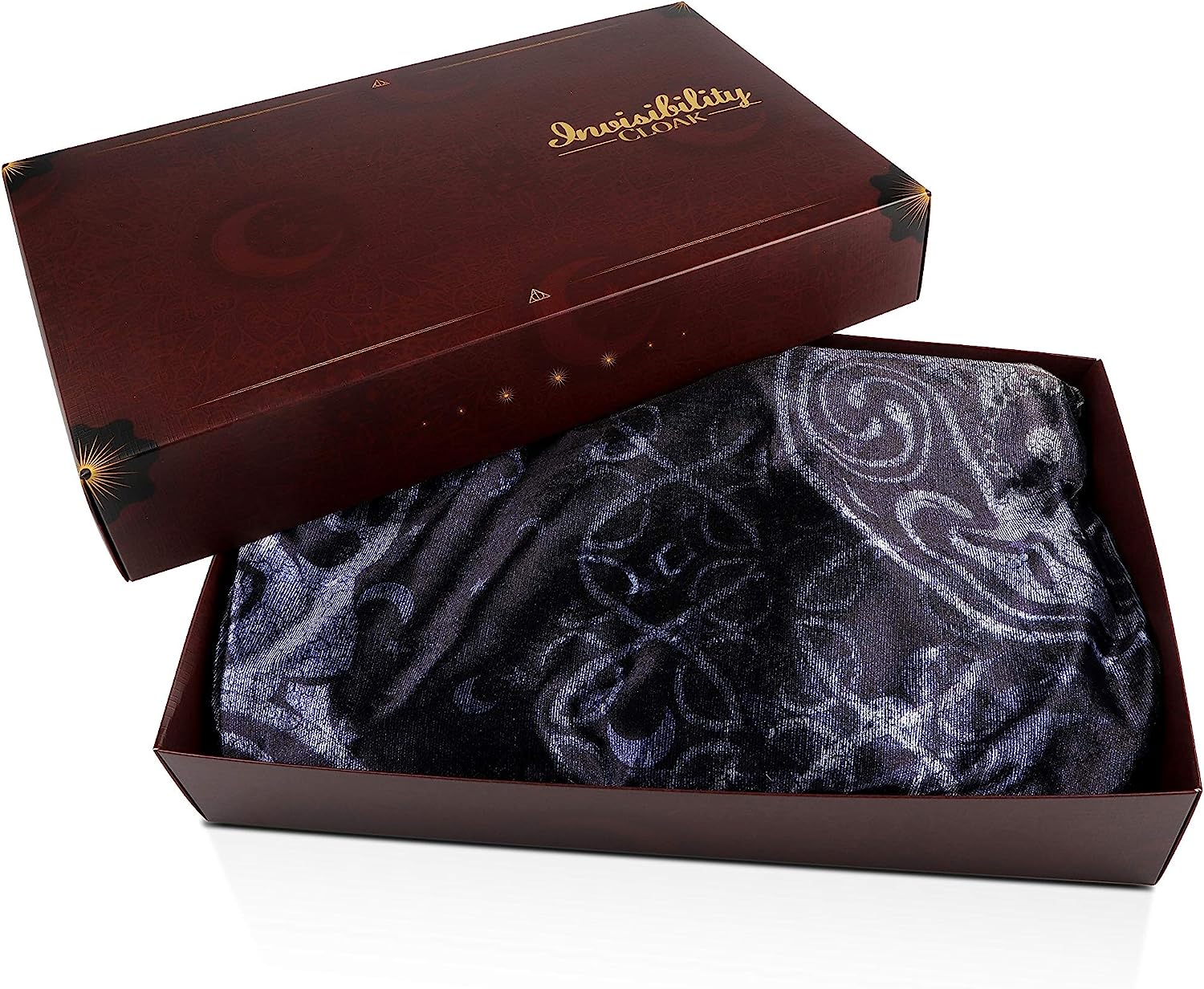 Harry Potter Invisibility Cloak Deluxe Version