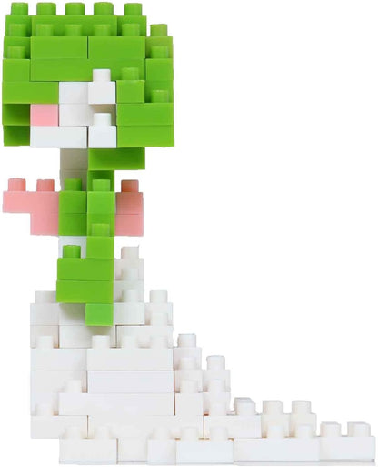 nanoblock - Pokémon - Gardevoir, Pokémon Series Building Kit