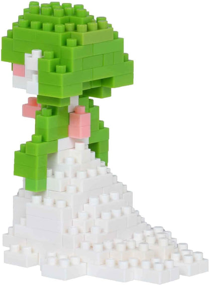 nanoblock - Pokémon - Gardevoir, Pokémon Series Building Kit