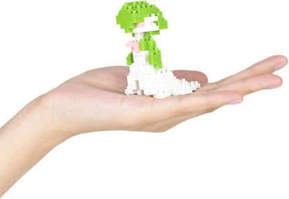 nanoblock - Pokémon - Gardevoir, Pokémon Series Building Kit
