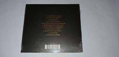 AFI - Bodies CD