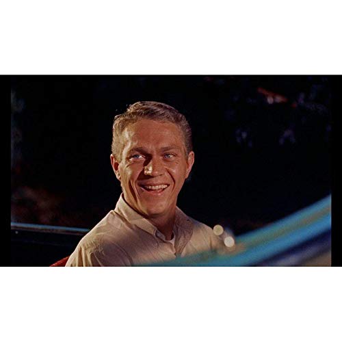 THE BLOB - 1958