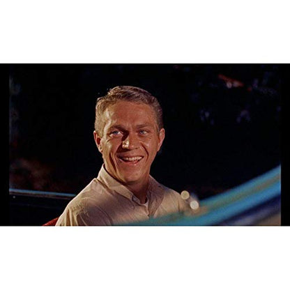 THE BLOB - 1958