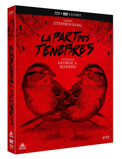 La part des ténèbres