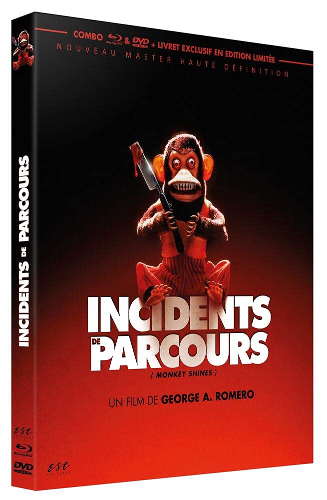 Incidents de Parcours