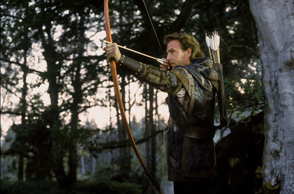Robin des bois, prince des voleurs